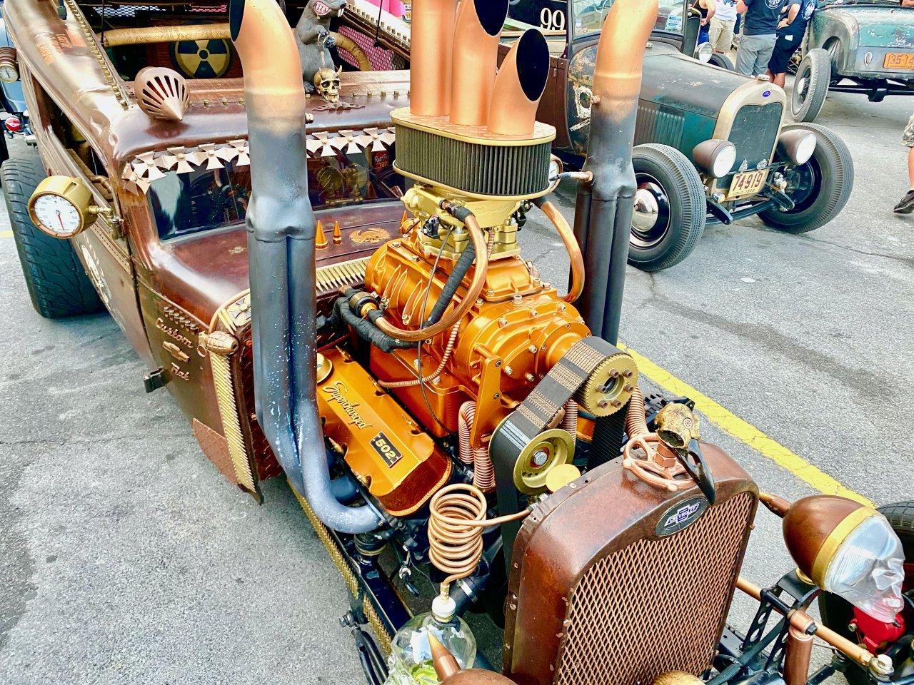 Bonneville, The fastest place on earth, ClassicCars.com Journal