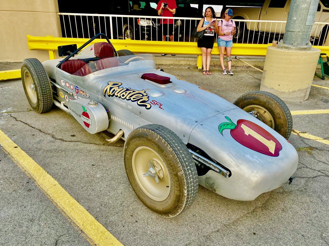 Bonneville, The fastest place on earth, ClassicCars.com Journal