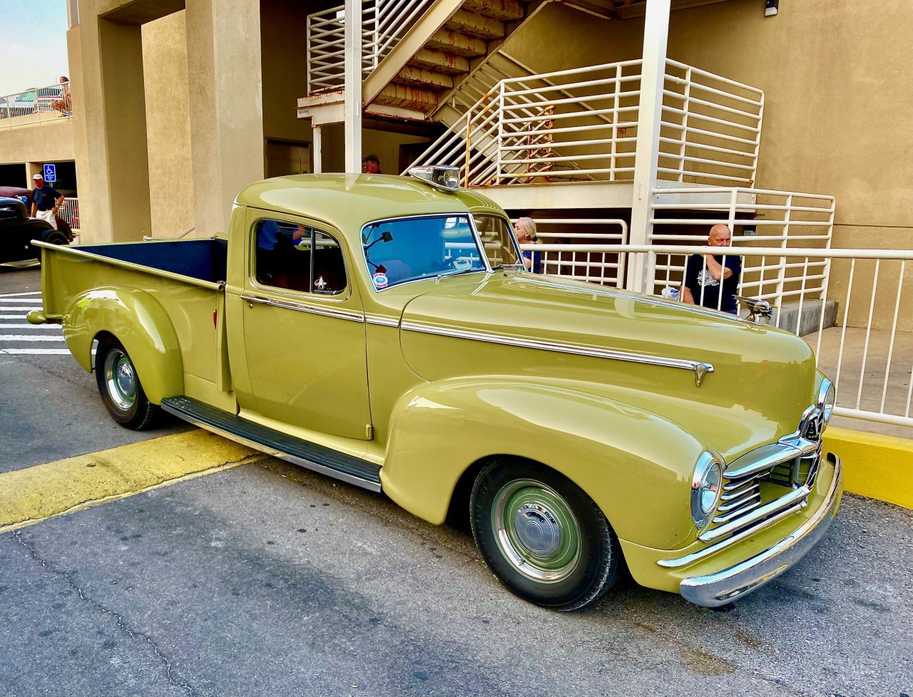Bonneville, The fastest place on earth, ClassicCars.com Journal