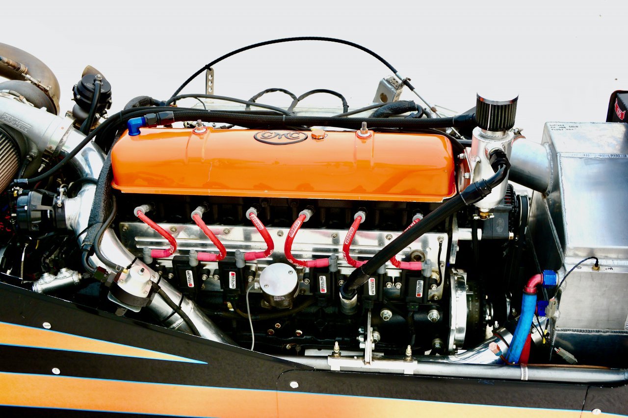 Bonneville, The fastest place on earth, ClassicCars.com Journal