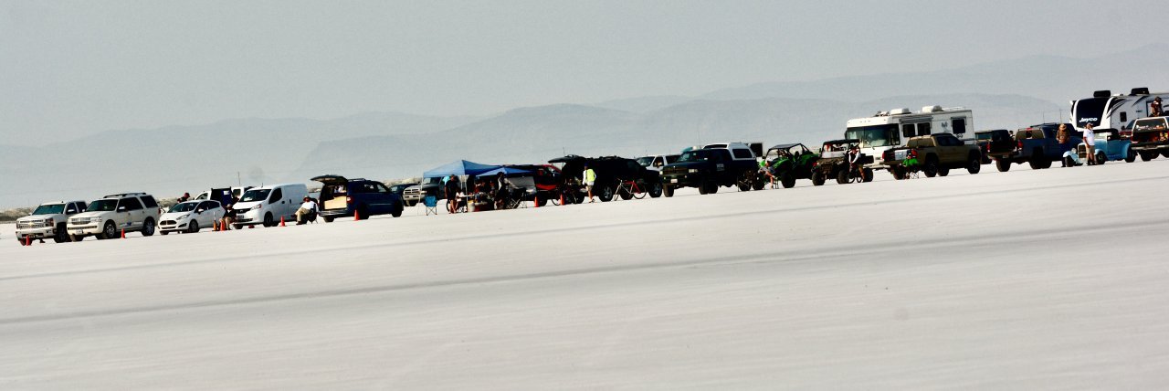 Bonneville, The fastest place on earth, ClassicCars.com Journal