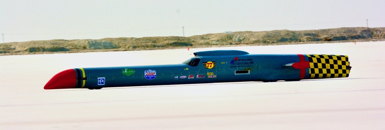 Bonneville, The fastest place on earth, ClassicCars.com Journal