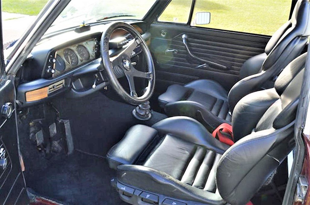 bmw, Pick of the Day: 1971 BMW 1600 that’s been transformed into a pickup, ClassicCars.com Journal