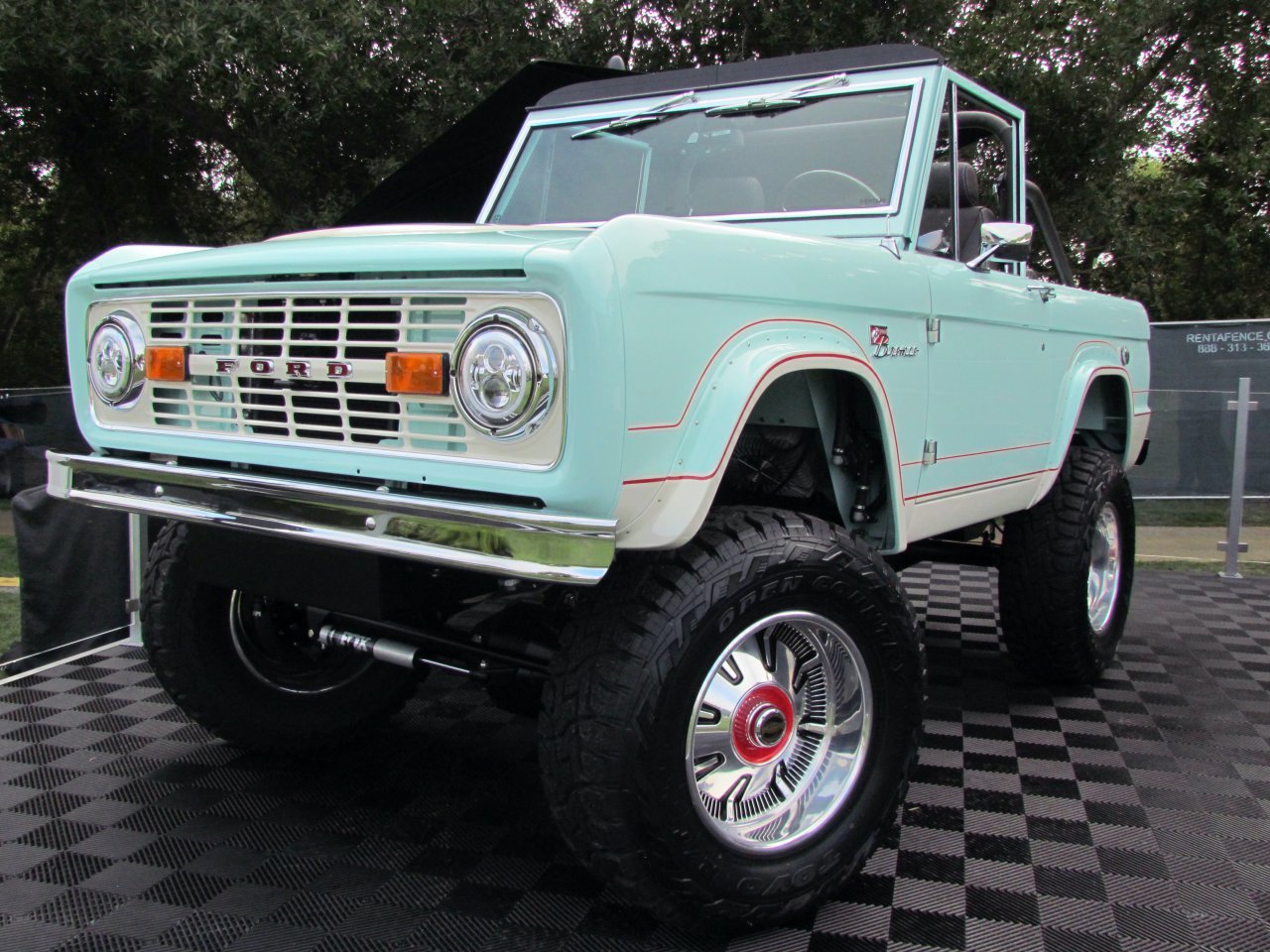 Monterey, More than classics: Monterey Car Week is a new car showcase, ClassicCars.com Journal