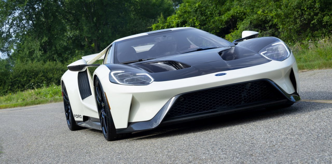 Monterey, More than classics: Monterey Car Week is a new car showcase, ClassicCars.com Journal