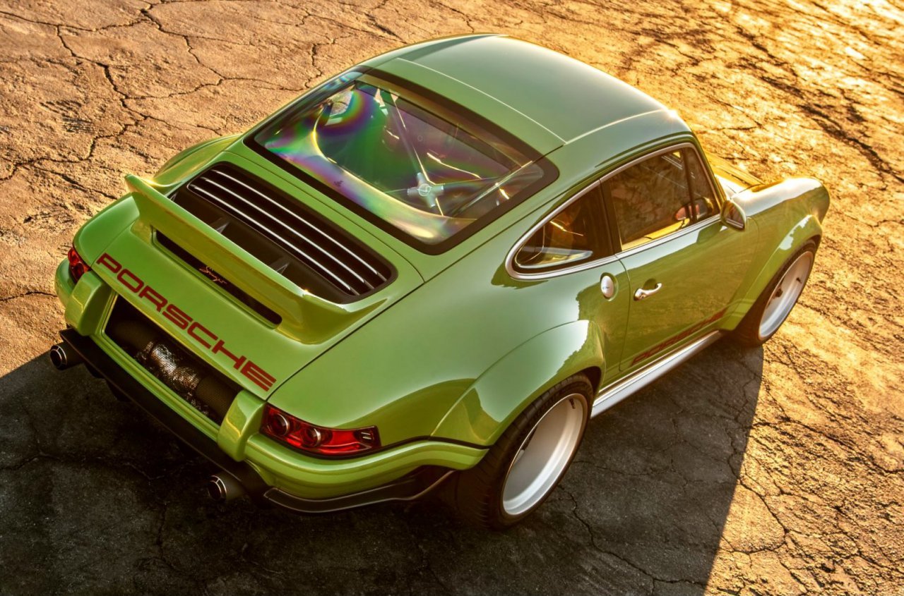 Monterey, More than classics: Monterey Car Week is a new car showcase, ClassicCars.com Journal