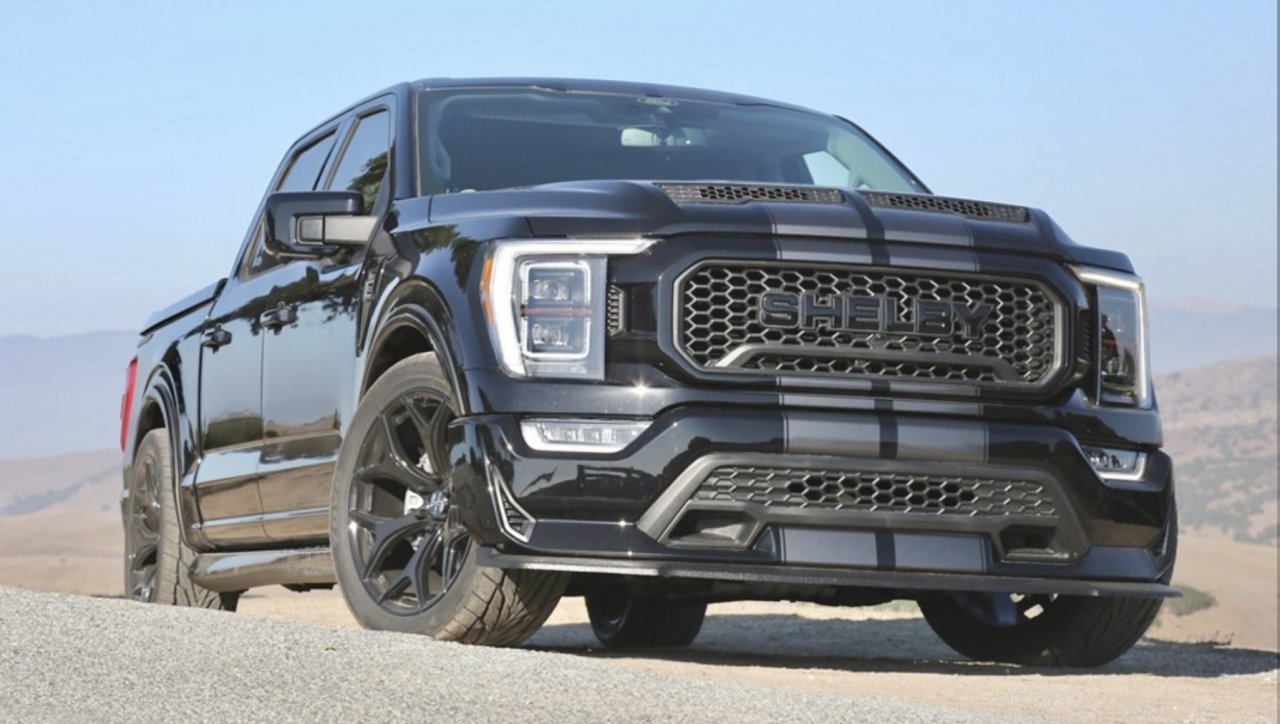 Monterey, More than classics: Monterey Car Week is a new car showcase, ClassicCars.com Journal