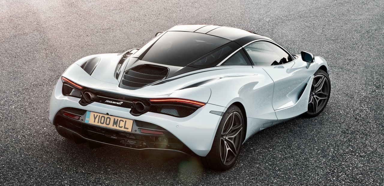 Monterey, More than classics: Monterey Car Week is a new car showcase, ClassicCars.com Journal