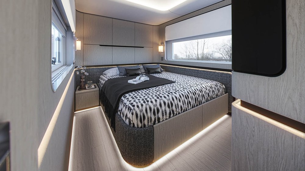 Dembell Motorhome