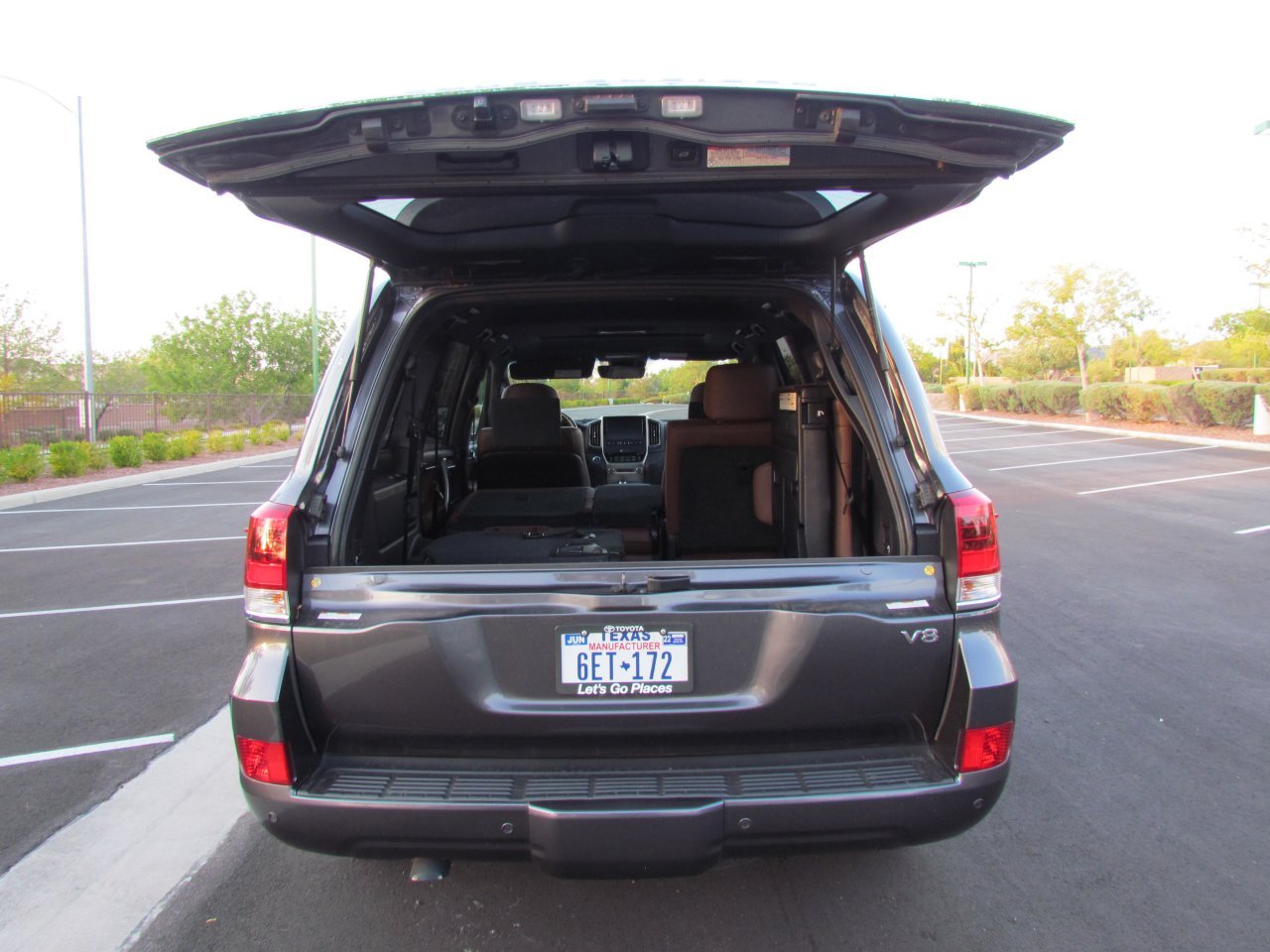 Land Cruiser, Driven: Toyota’s Land Cruiser is an SUR — a sport utility refrigerator, ClassicCars.com Journal
