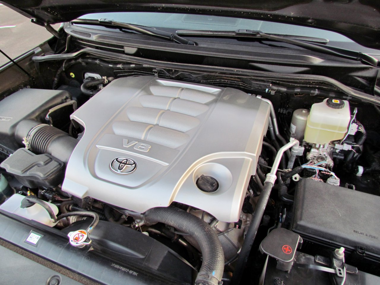 Land Cruiser, Driven: Toyota’s Land Cruiser is an SUR — a sport utility refrigerator, ClassicCars.com Journal