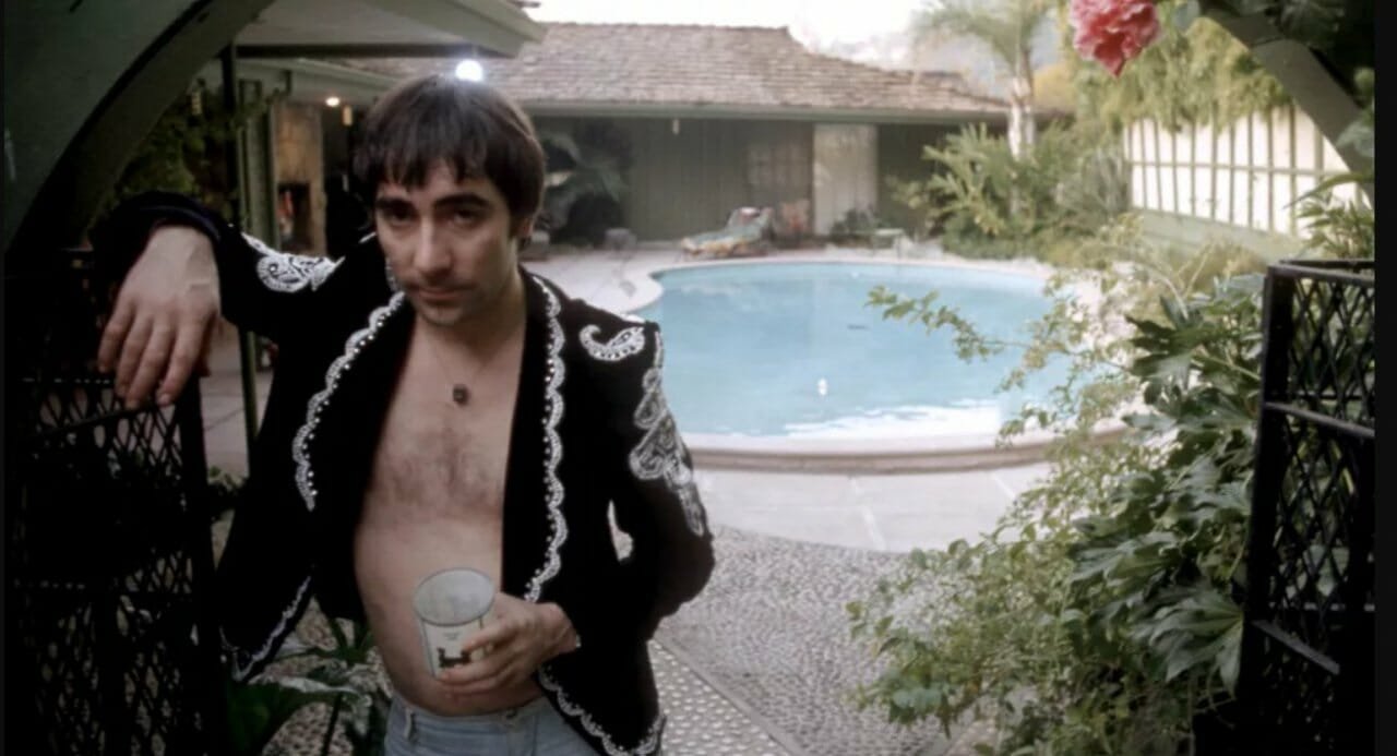 Moon, Did The Who drummer Keith Moon really drive a Lincoln Continental into a pool?, ClassicCars.com Journal
