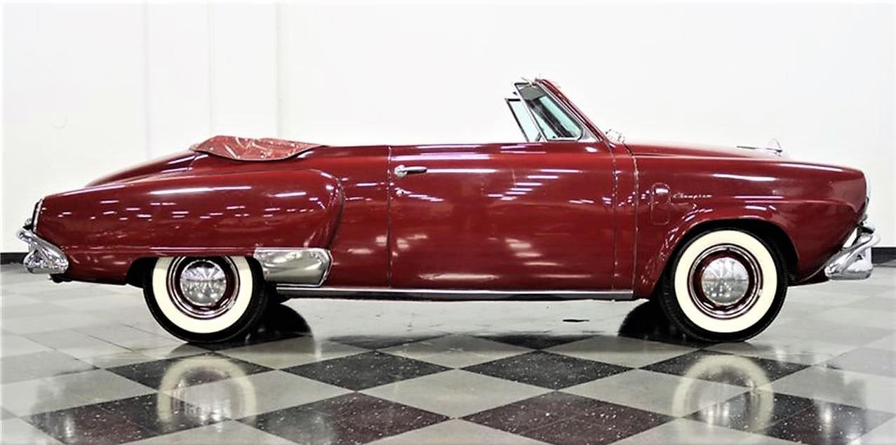 Studebaker