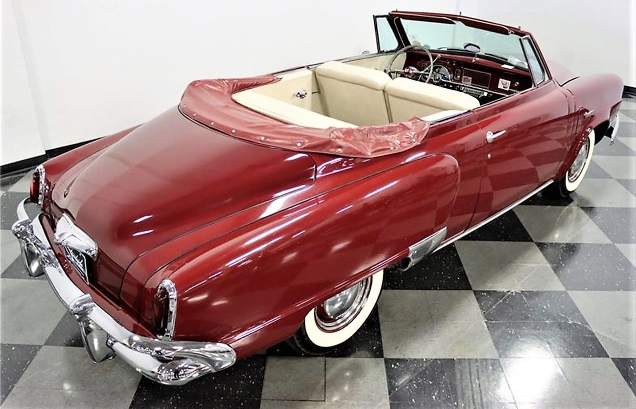 Studebaker