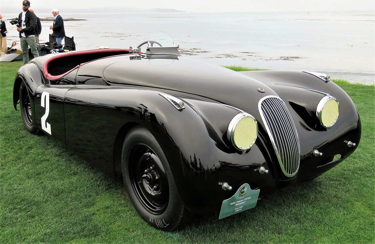 pebble Beach