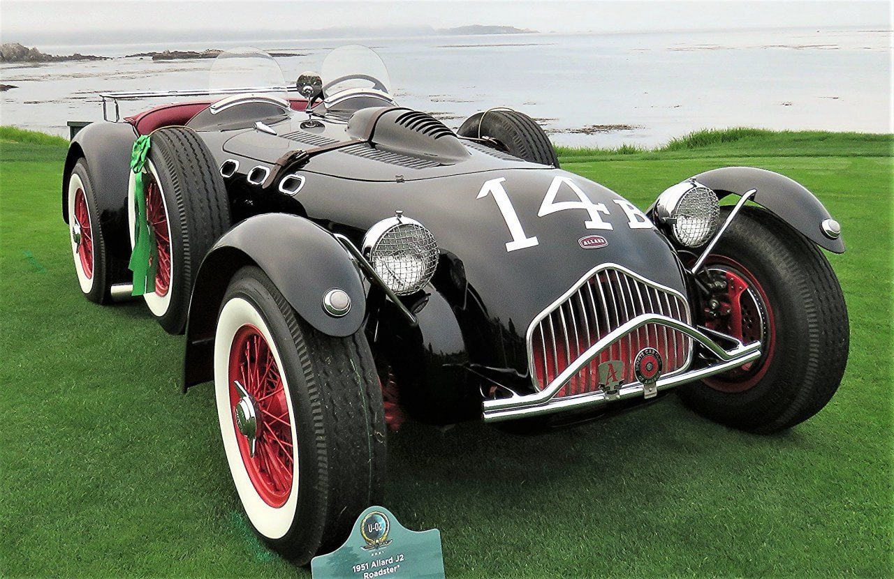 pebble Beach