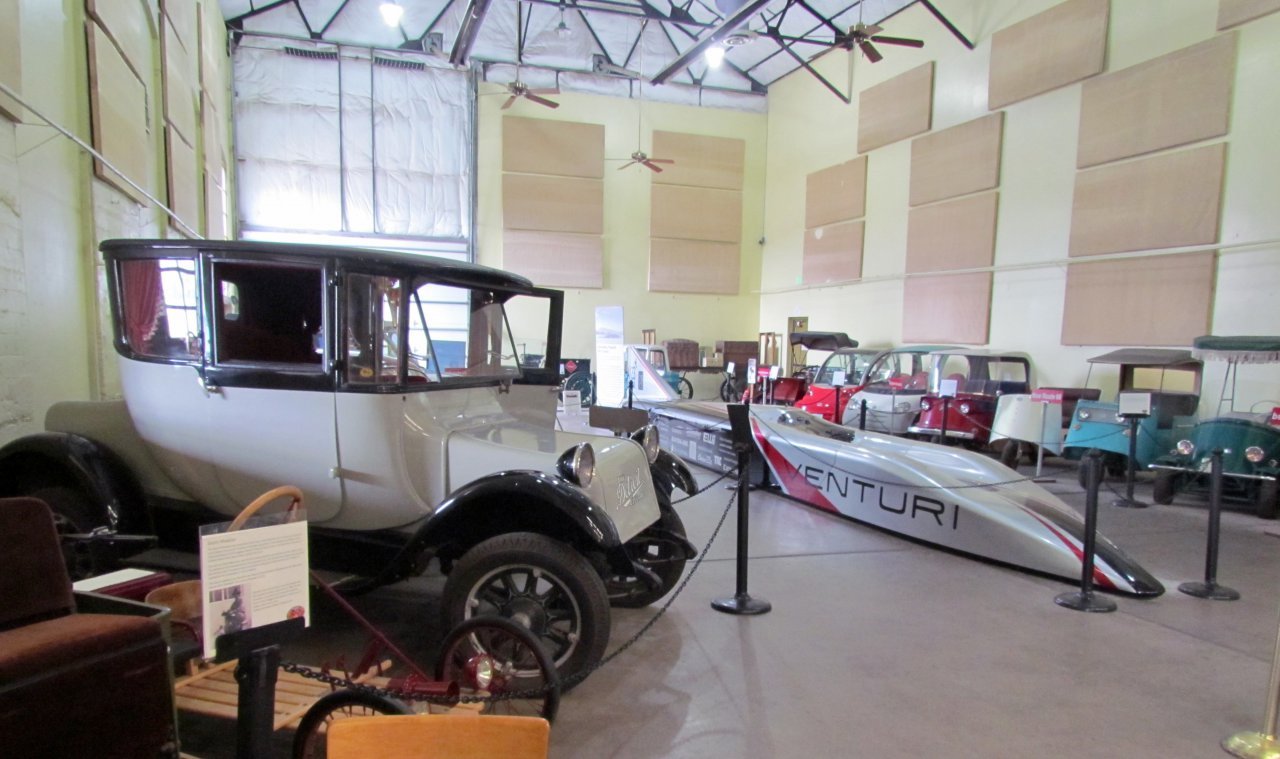 Museum, Vauxhall moving its vintage car collection to British Motor Museum, ClassicCars.com Journal