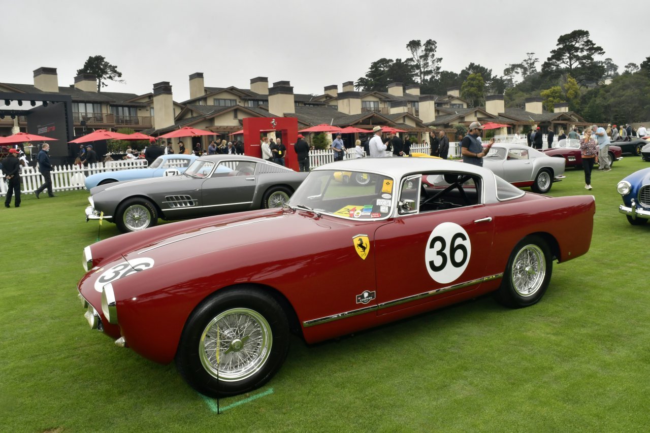 Ferrari, Ah, the sights, sounds and colors of Ferrari exotica, ClassicCars.com Journal