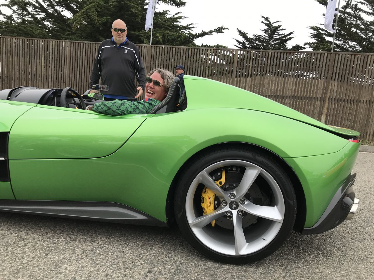 Ferrari, Ah, the sights, sounds and colors of Ferrari exotica, ClassicCars.com Journal