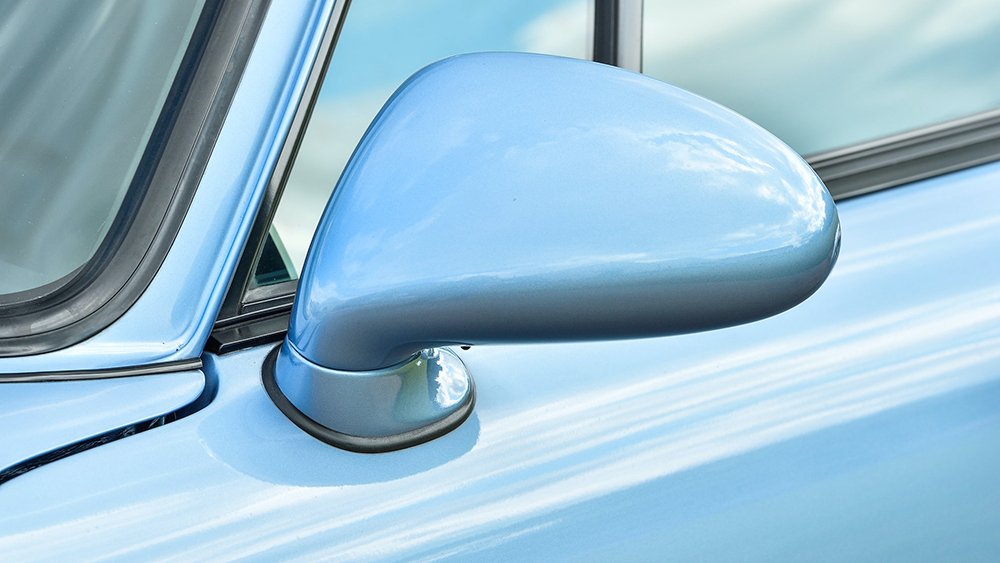 Jenson Button Porsche 911