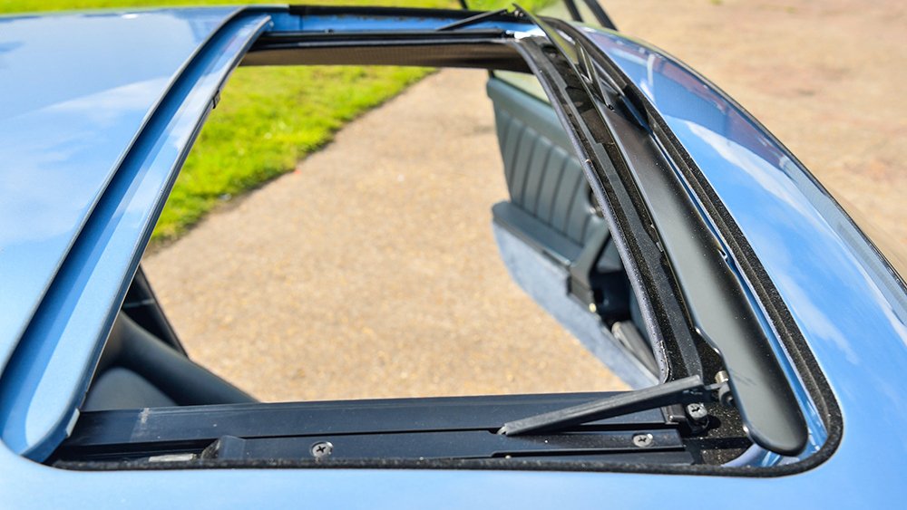 Jenson Button Porsche 911