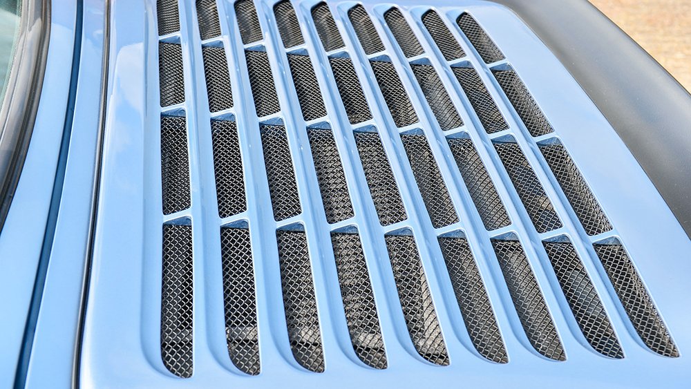 Jenson Button Porsche 911