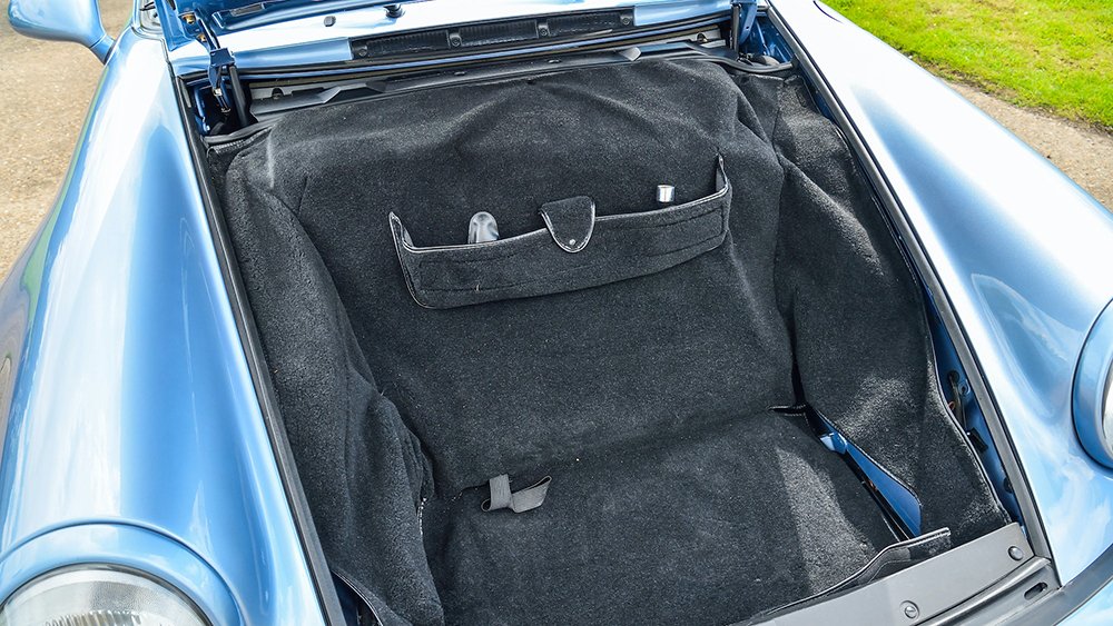 Jenson Button Porsche 911