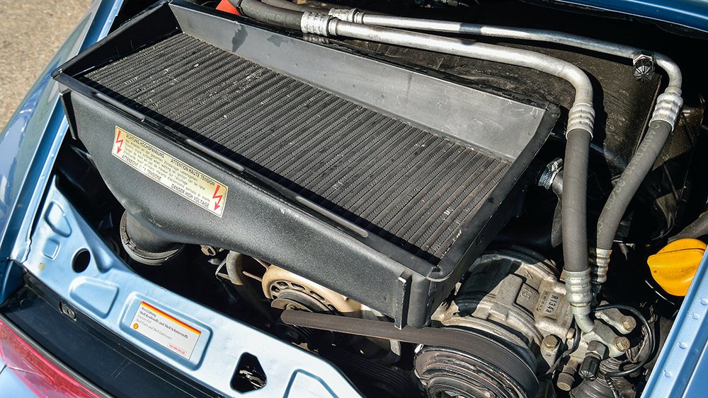 Jenson Button Porsche 911