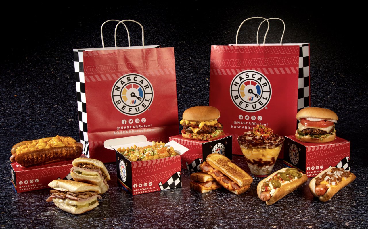 NASCAR, Want to eat at home like you do at a stock car race?, ClassicCars.com Journal