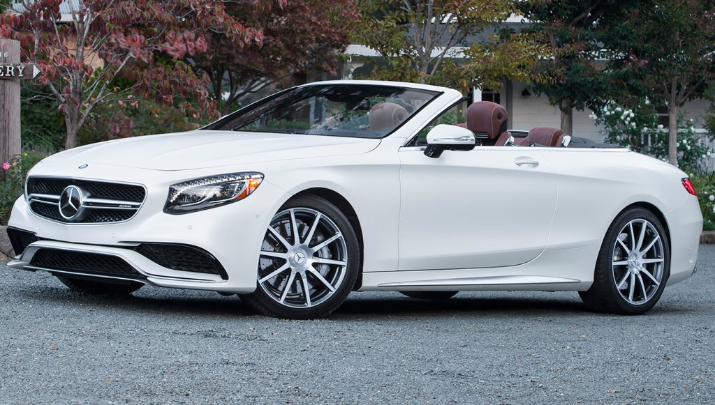 Mercedes-Benz AMG