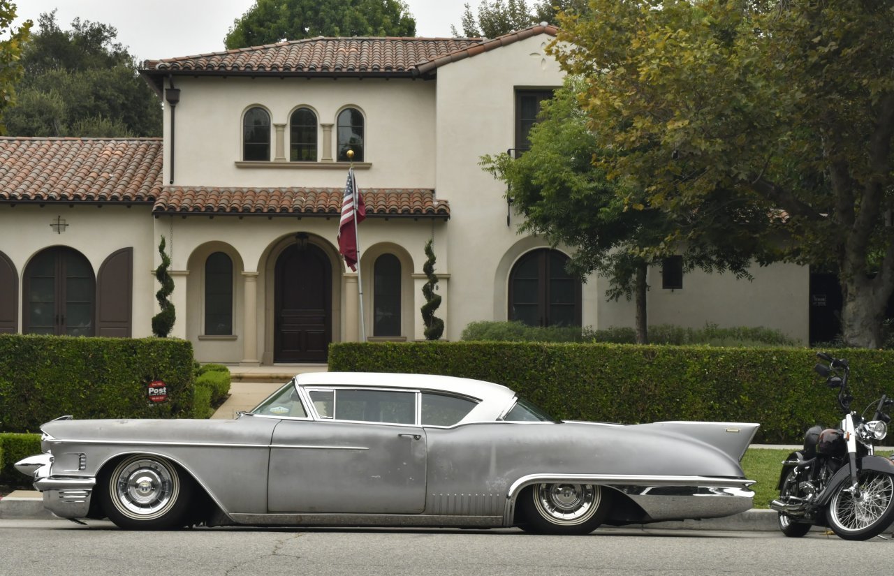 Classics, A ‘Tournament of Classics’ at San Marino, ClassicCars.com Journal