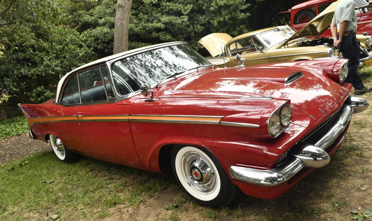 Classics, A ‘Tournament of Classics’ at San Marino, ClassicCars.com Journal