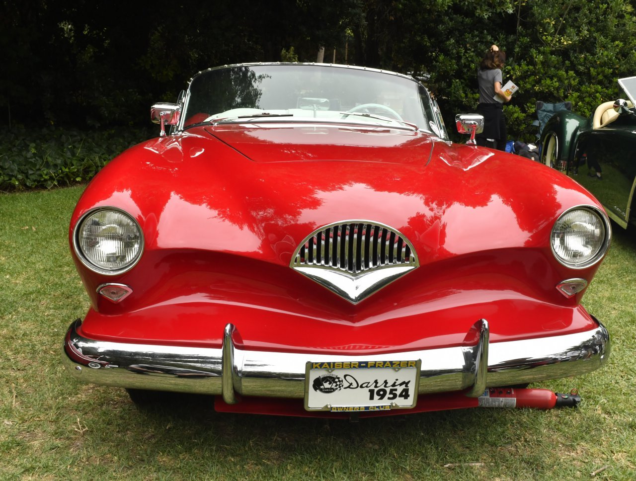 Classics, A ‘Tournament of Classics’ at San Marino, ClassicCars.com Journal