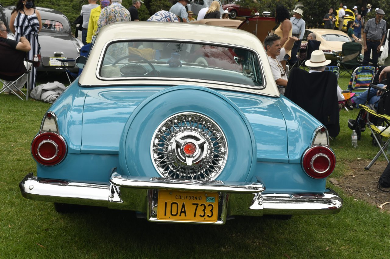 Classics, A ‘Tournament of Classics’ at San Marino, ClassicCars.com Journal