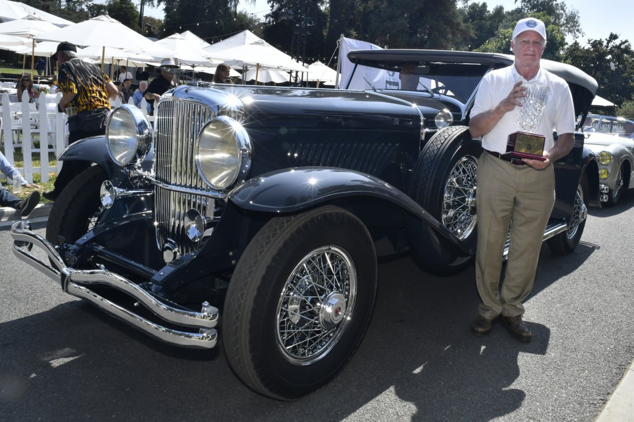 Classics, A ‘Tournament of Classics’ at San Marino, ClassicCars.com Journal