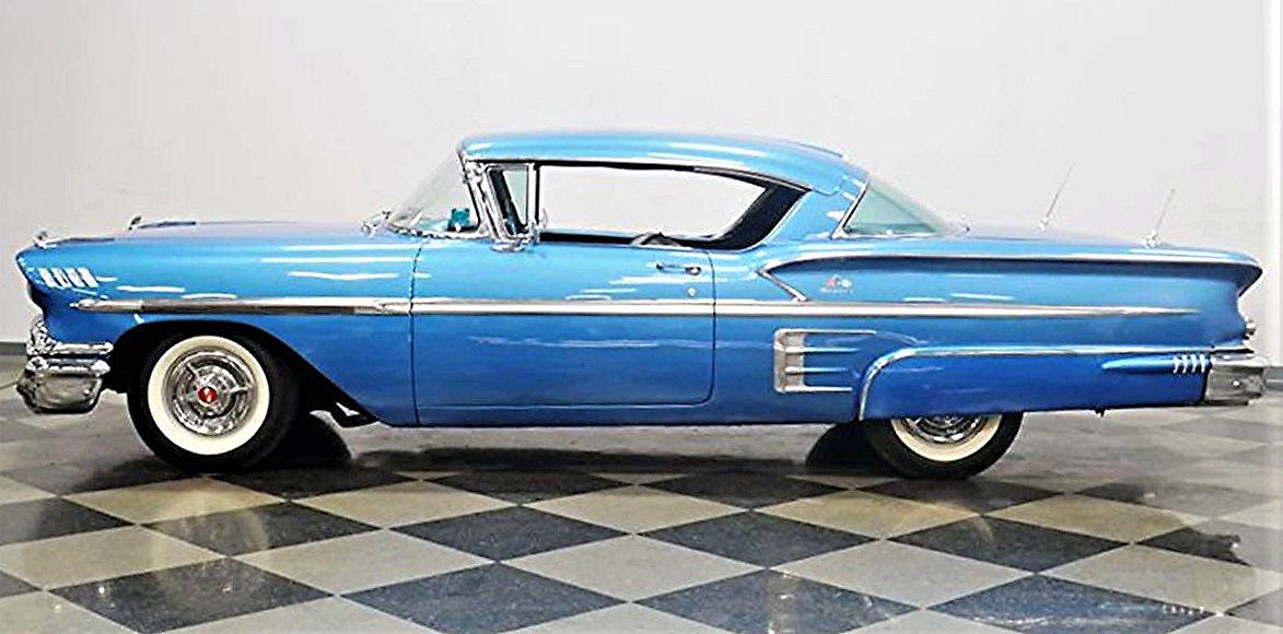 impala