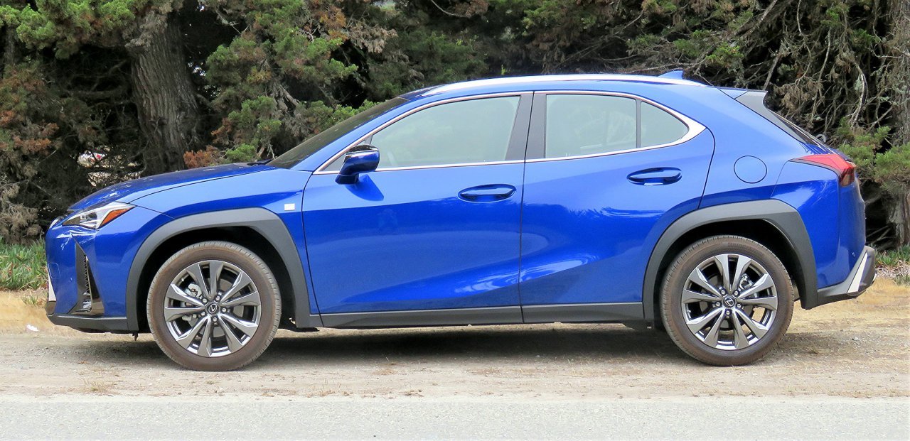 lexus