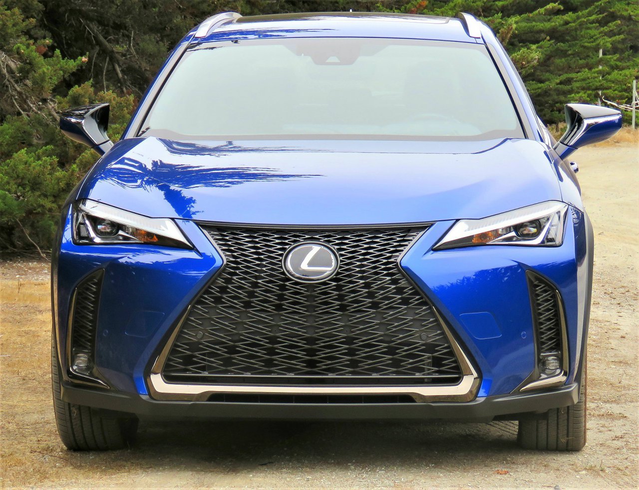 lexus