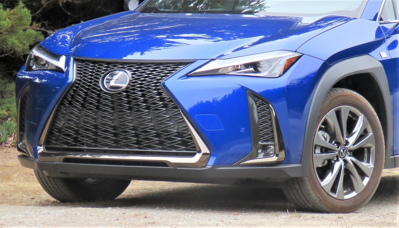 lexus