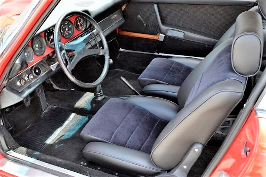 porsche, Pick of the Day: 1969 Porsche 911E, great early model in decent condition, ClassicCars.com Journal