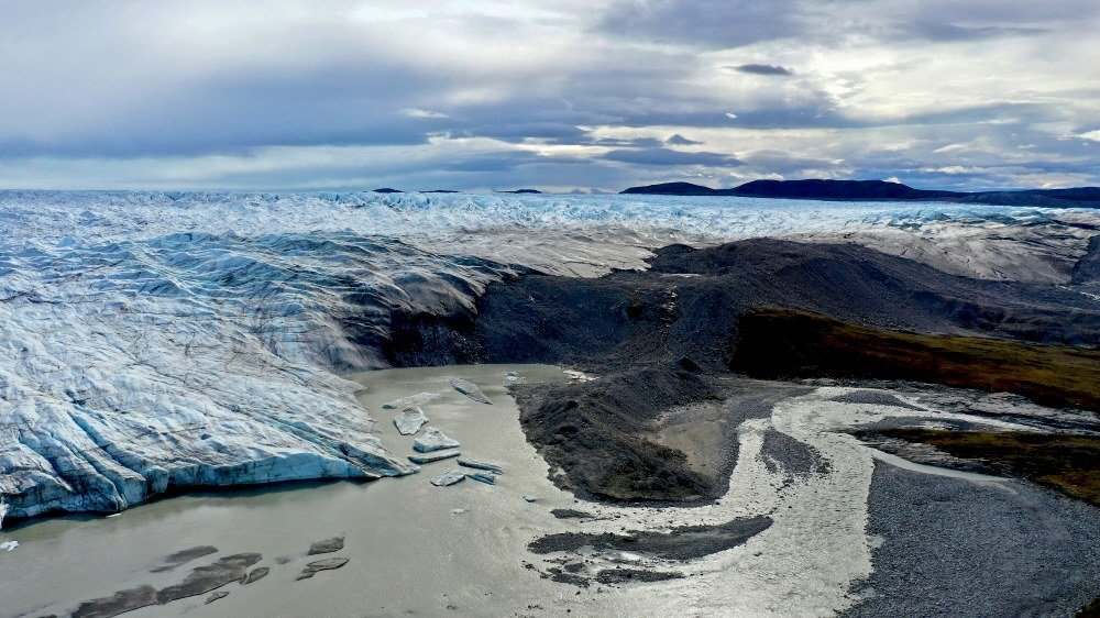 Greenland, Andretti team wins Greenland’s first motorsports event, ClassicCars.com Journal