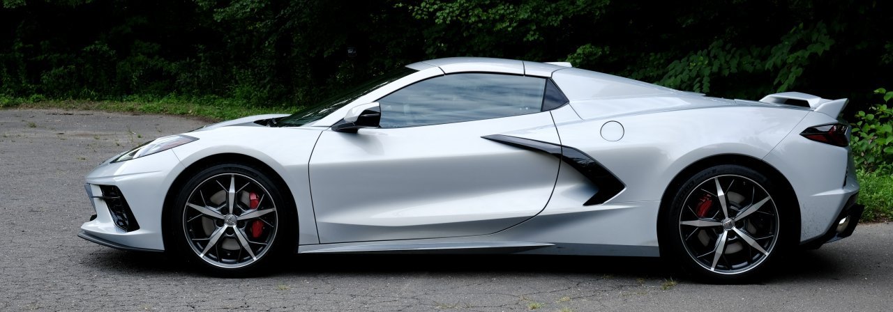 Corvette, Why spend more when you can buy the best, the C8 Corvette, ClassicCars.com Journal