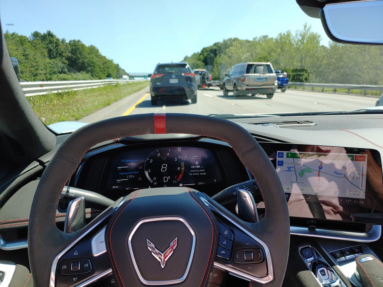 Corvette, Why spend more when you can buy the best, the C8 Corvette, ClassicCars.com Journal