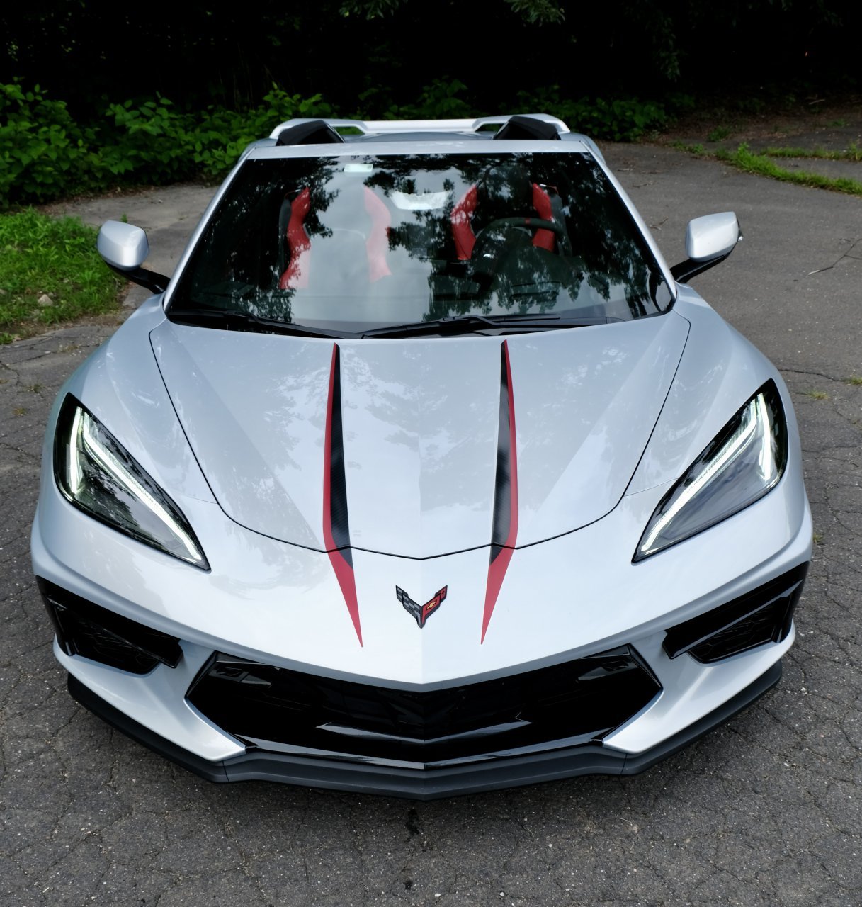 Corvette, Why spend more when you can buy the best, the C8 Corvette, ClassicCars.com Journal