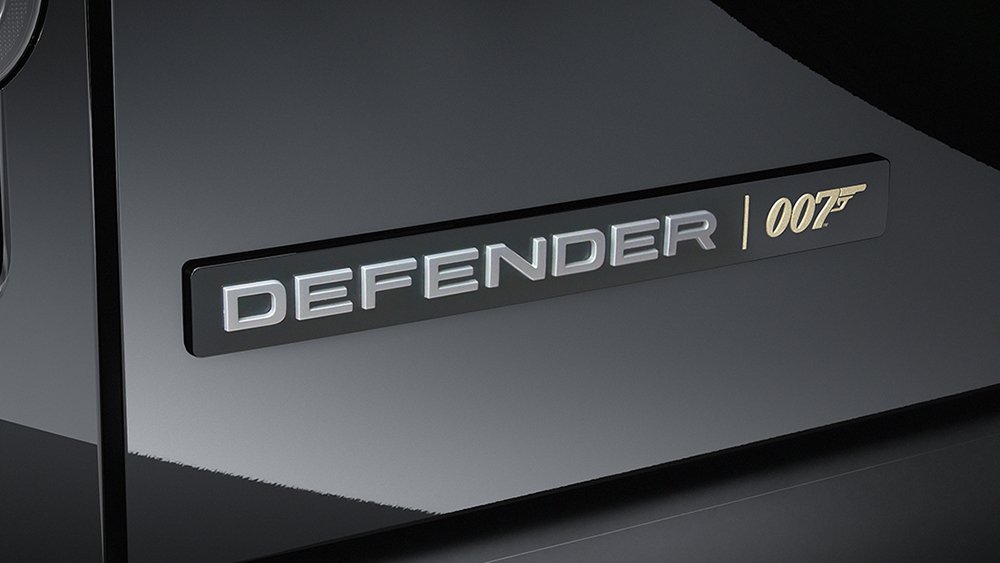 Defender Bond Edition