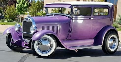 car museum, Audrain showcases New England’s hot-rod builders, ClassicCars.com Journal