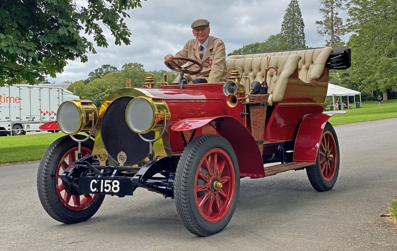 car museum, Audrain showcases New England’s hot-rod builders, ClassicCars.com Journal