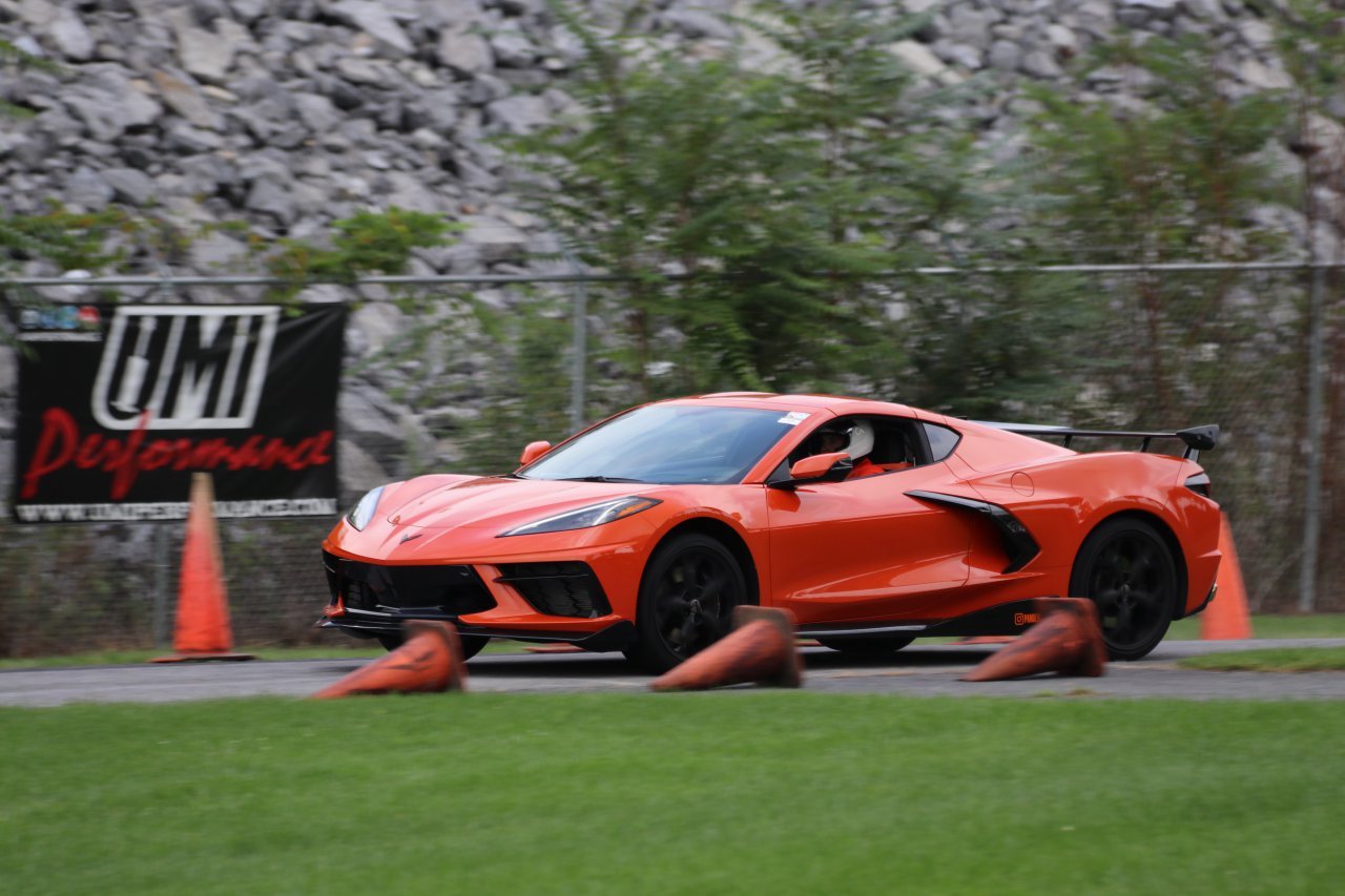 Corvette, Nearly 5,000 Corvettes gather at Carlisle, ClassicCars.com Journal