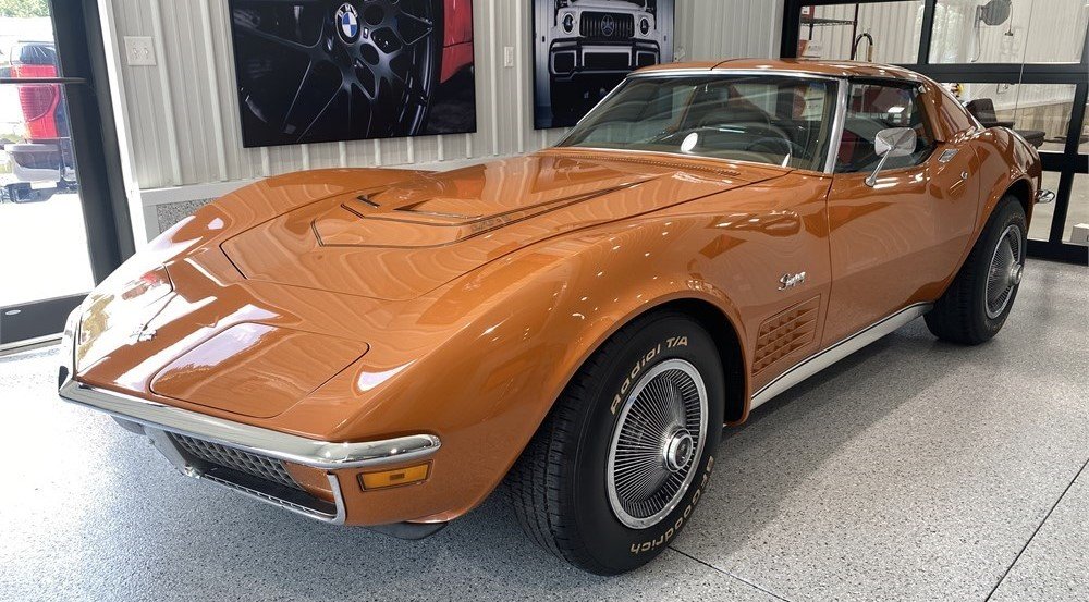 Andy’s favorite collector cars on AutoHunter