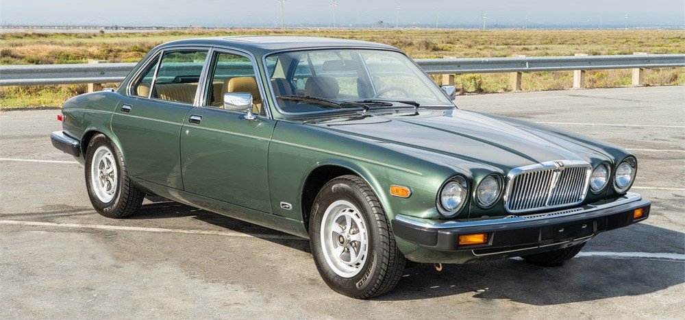 Andy’s favorite collector cars on AutoHunter